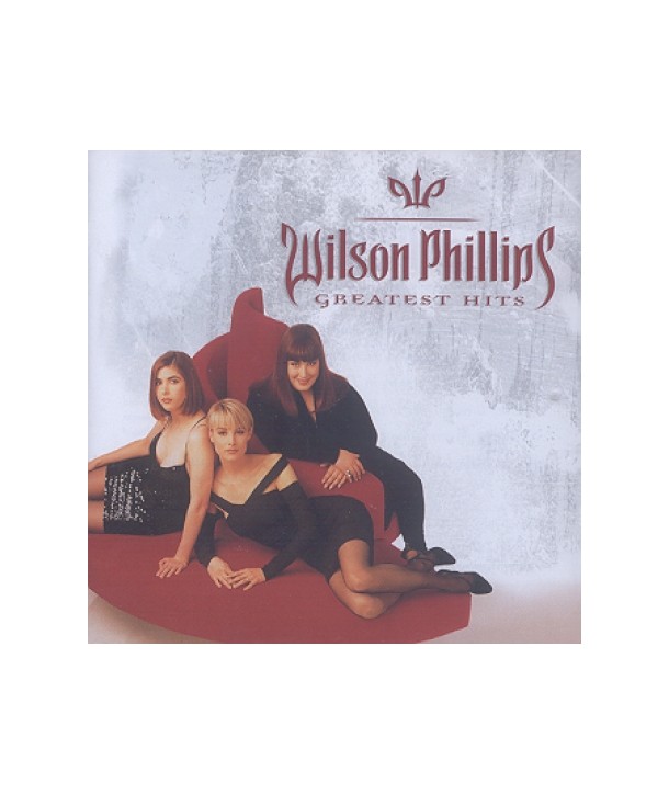 WILSON-PHILLIPS-GREATEST-HITS-52208524-724352208524