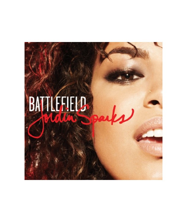 JORDIN-SPARKS-BATTLEFIELD-88697446682-886974466826