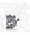 MOBILE-DANCE-MUSIC-BEST-THE-SECOND-ALBUM-RKCD0073-8809124281737