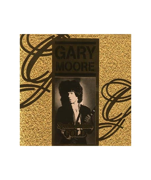 GARY-MOORE-GOLD-SPECIAL-EDITION-VKPD0271-8809009300157