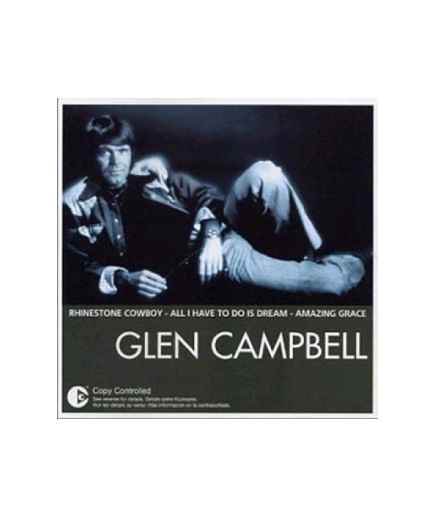 GLEN-CAMPBELL-THE-ESSENTIAL-724358220728-724358220728
