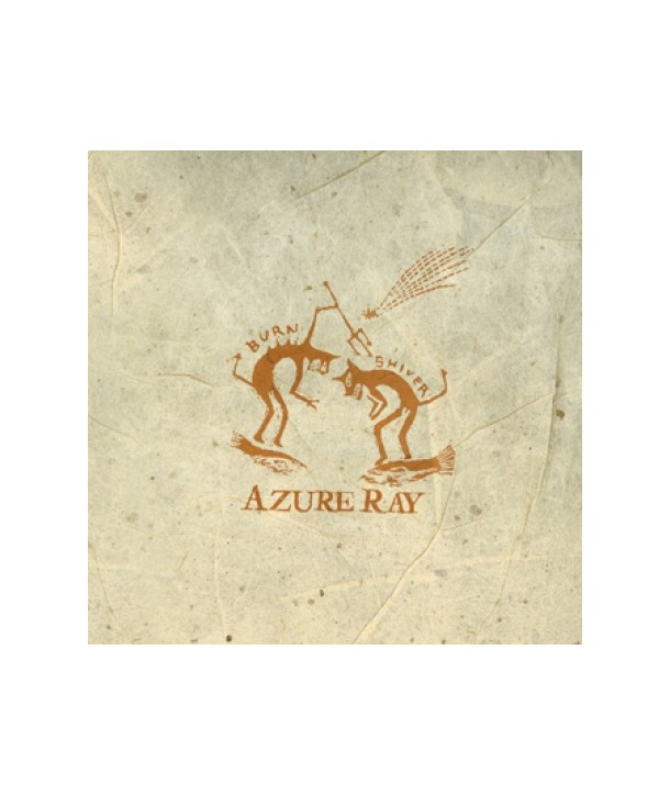 AZURE-RAY-BURN-SHIVER-PMCD2057-828600205775