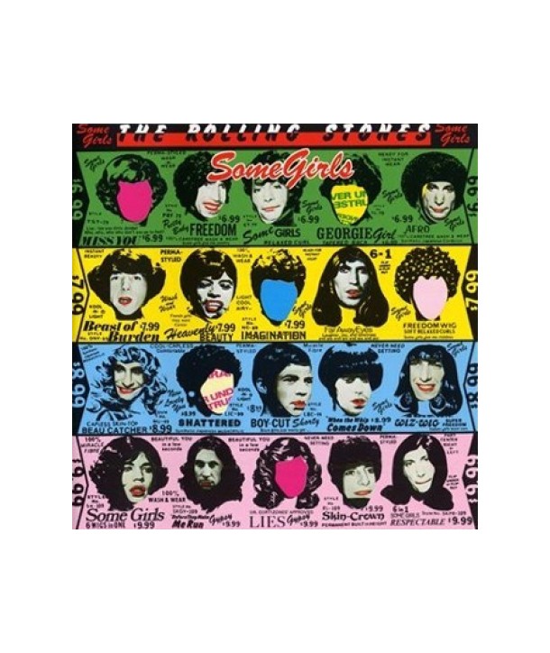 ROLLING-STONES-SOME-GIRLS-2009-RMASTERED-60252701566-602527015668