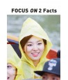 SENSIBLE K PhotoBook + DVD PACKAGE 'Focus on 2 Facts'