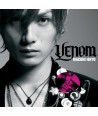 KAZUKI-KATO-VENOM-PCKD30082-8805636030825