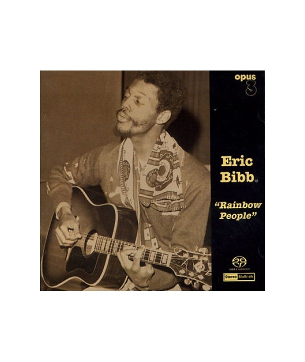 ERIC-BIBB-RAINBOW-PEOPLE-OPUS3CD7723-7392420772364