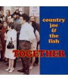 COUNTRY-JOE-THE-FISH-TOGETHER-VMD79277-015707927727