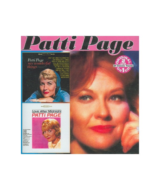 PATTI-PAGE-SAY-WONDERFUL-THINGS-LOVE-AFTER-MIDNIGHT-COLCD7598-090431759820