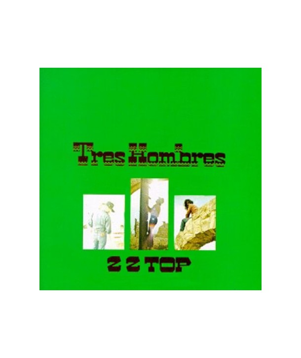 ZZ-TOP-TRES-HOMBRES-32702-0-075992738125