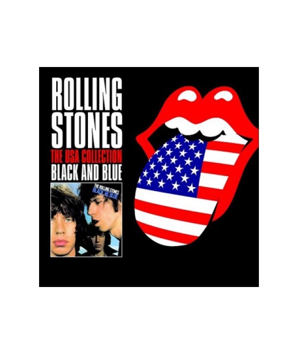 ROLLING-STONES-BLACK-AND-BLUE-USA-COLLECTION-09463375082-094633750821