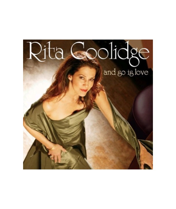 RITA-COOLIDGE-AND-SO-IS-LOVE-CCD22712-013431227120