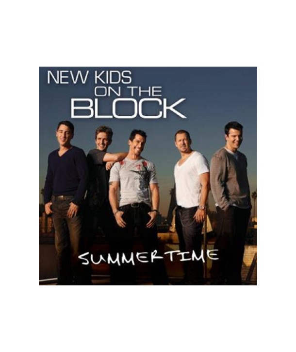 NEW-KIDS-ON-THE-BLOCK-SUMMERTIME-SINGLE-DS9869-8808678237726