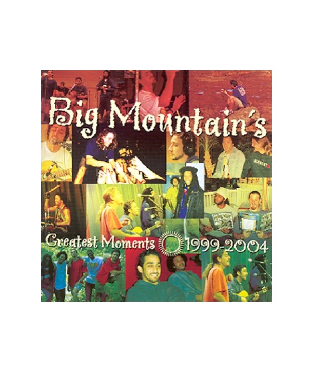 BIG-MOUNTAIN-GREATEST-MOMENTS-19992004-PCKD00139-8805636001399