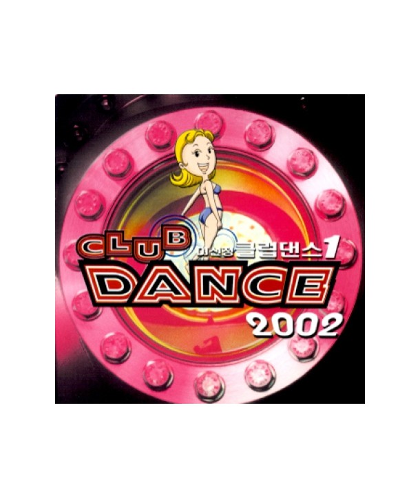 CLUB-DANCE-2002-VOL1-SYCD0112-8802750801300