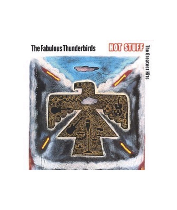 FABULOUS-THUNDERBIRDS-HOT-STUFF-THE-GREATEST-HITS-ZK53007-074645300726