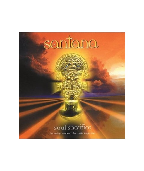 SANTANA-SOUL-SACRIFICE-BIA4090-802860409029