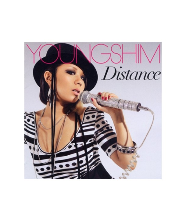 YOUNGSHIM-DISTANCE-PCKD30083-8805636030832