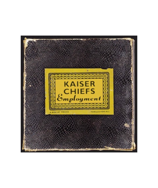 KAISER-CHIEFS-EMPLOYMENT-DS9319-8808678232226