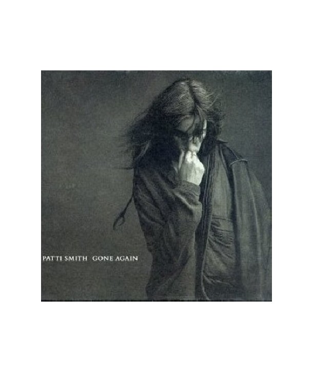 PATTI-SMITH-GONE-AGAIN-07822187472-078221874724