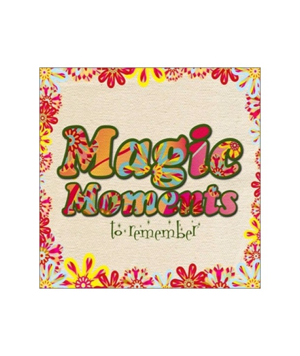 MAGIC-MOMENTS-VARIOUS-ARTISTS-lt3-FOR-1gt-SB30157C-8803581131574