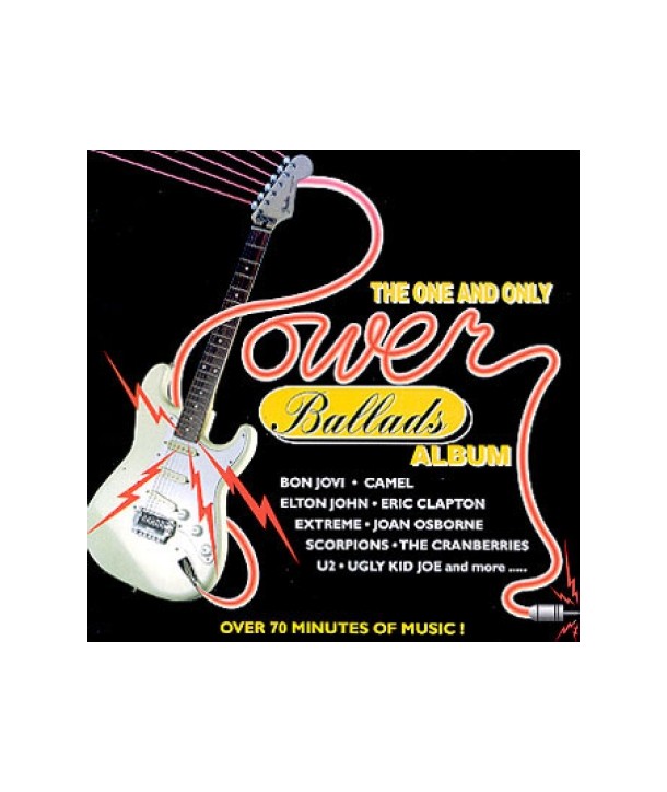 POWER-BALLADS-VARIOUS-DP1880-8808678211757