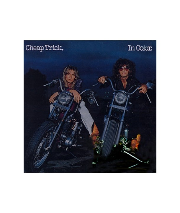 CHEAP-TRICK-IN-COLOR-EK65573-074646557327