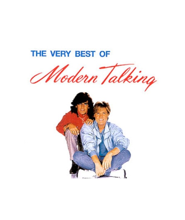 MODERN-TALKING-THE-VERY-BEST-OF-BMGSD7715-8809011701645