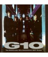 GOSPELLERS-G10-10TH-ANNIVERSARY-BEST-ALBUM-2-SET-CJK5790-8803581257908