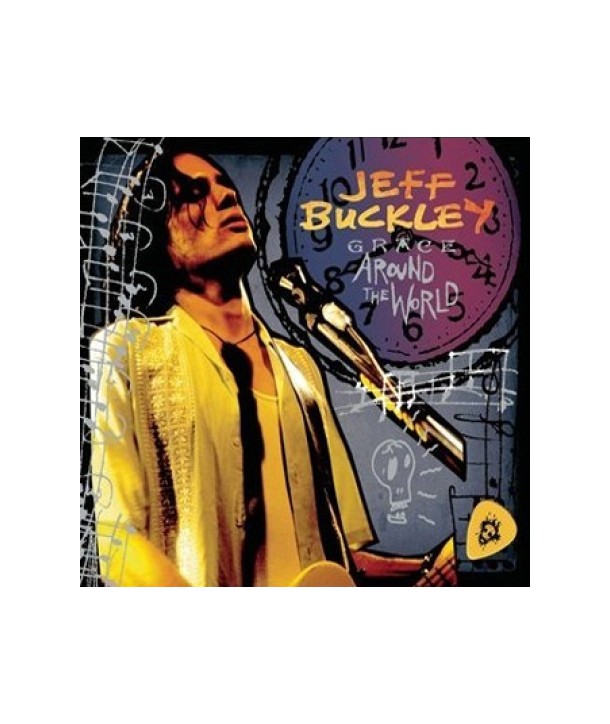 JEFF-BUCKLEY-GRACE-AROUND-THE-WORLD-LTD-DELUXE-EDITION-CD2DVD-88697517072-886975170722