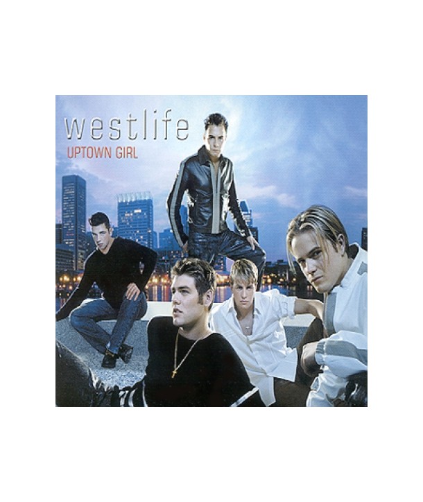 WESTLIFE-UPTOWN-GIRL-SINGLE-BMGRD1503-8809011710005