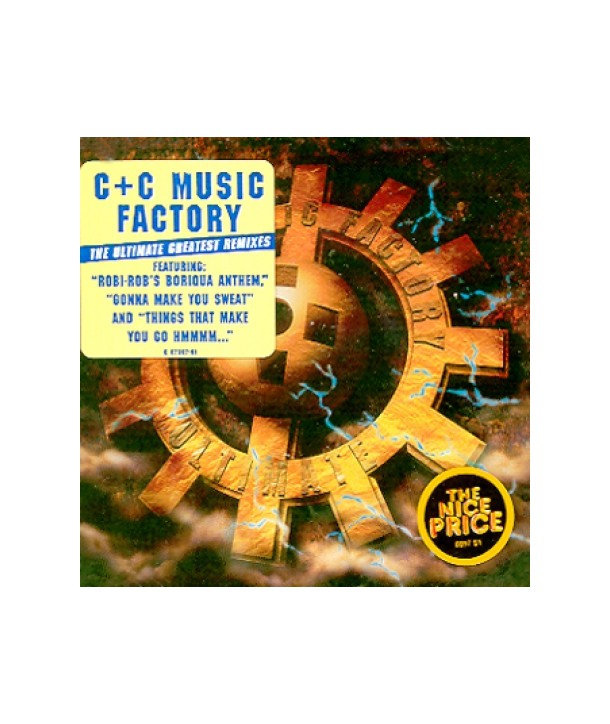 C-C-MUSIC-FACTORY-ULTIMATE-CK67367-074646736722