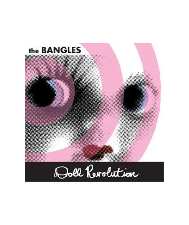 BANGLES-DOLL-REVOLUTION-724358151022-724358151022
