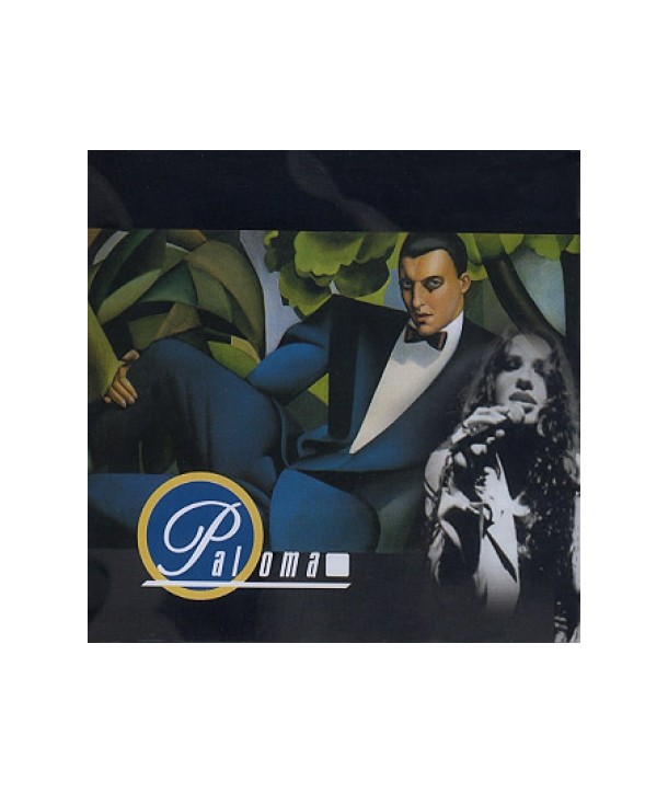 PALOMA-PALOMA-KCD028-8809049745680
