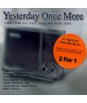 YESTERDAY-ONCE-MORE-VARIOUS-GRCD0103-8809087650120