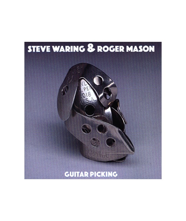 STEVE-WARING-ROGER-MASON-GUITAR-PICKING-LDX274969-3149025062994