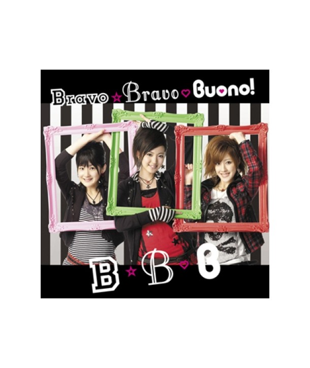 BUONO-BRAVO-BRAVO-PCKD30091-8805636030917