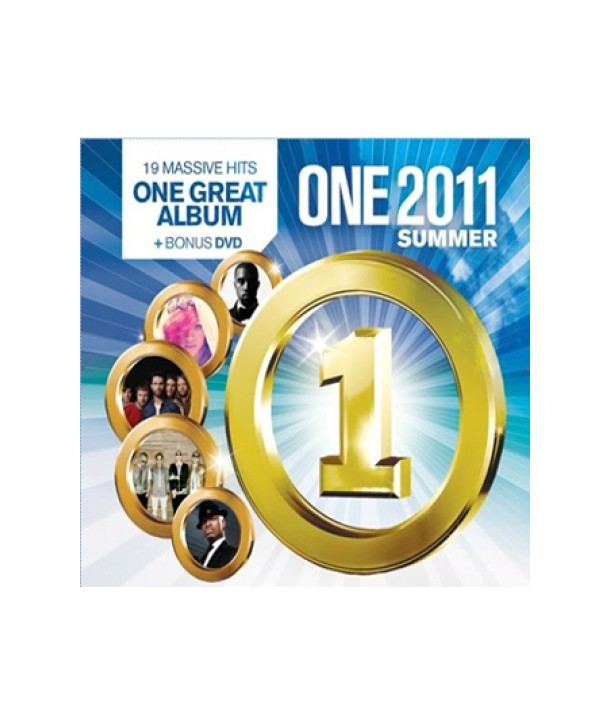 ONE-2011-SUMMER-19-MASSIVE-HITS-ONE-GREAT-ALBUM-ltCDDVDgt-DC6866-8808678247718