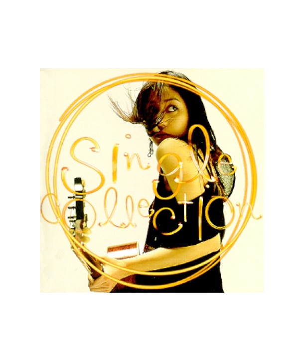 HITOMI-YAIDA-SINGLE-COLLECTION-TKPD0034-8809144340070