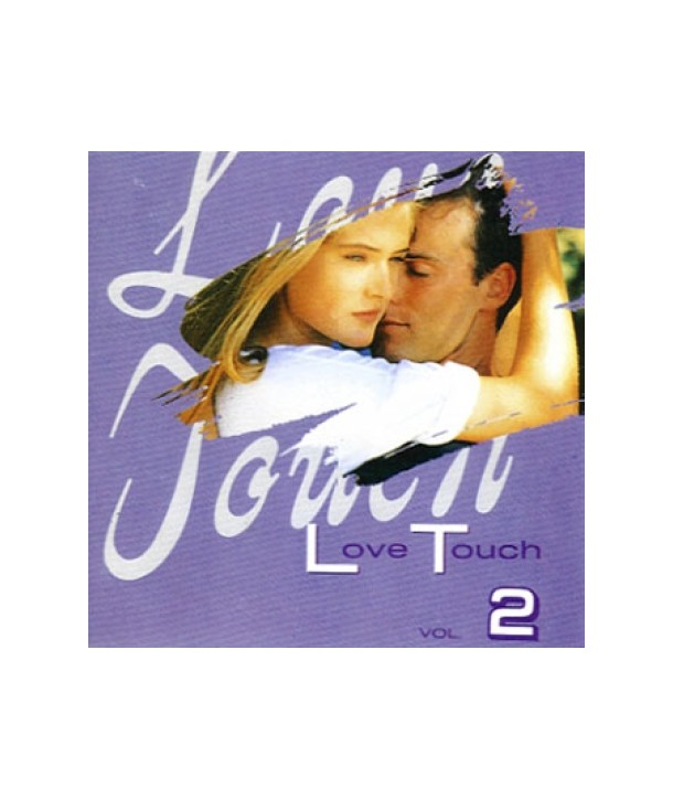 LOVE-TOUCH-VOL2-BMGOD3063-8630530630228