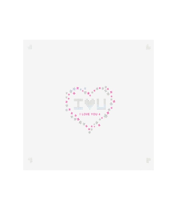 I-LOVE-YOU-VOL4-BMGOD3310-8806300900369