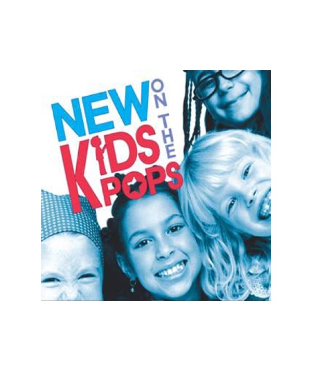 NEW-KIDS-ON-THE-POPS-VA-lt2-FOR-1gt-VDCD6186-8809206253492