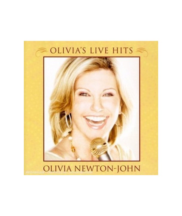 OLIVIA-NEWTON-JOHN-OLIVIA039S-LIVE-HITS-509995116882-5099951168827