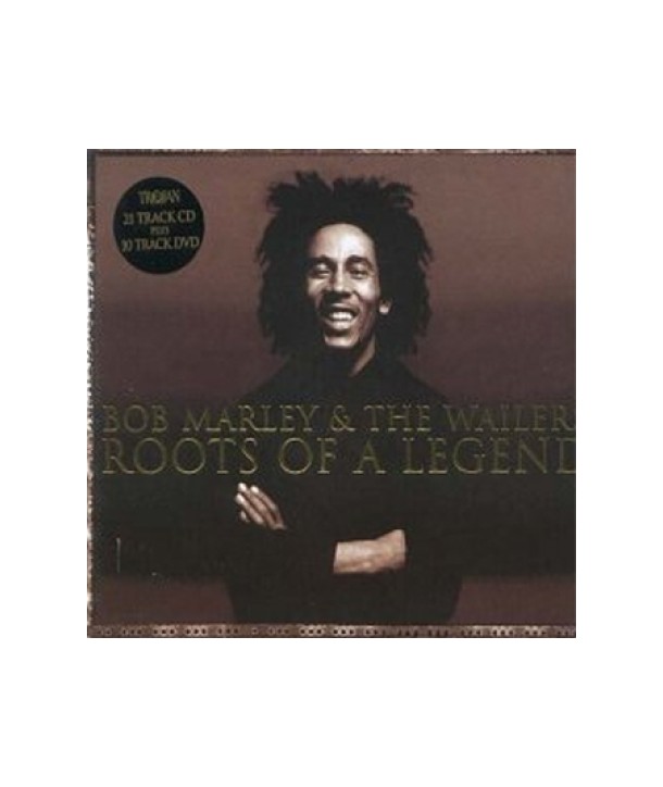 BOB-MARLEY-THE-WAILERS-ROOTS-OF-A-LEGEND-CDDVD-TJODX176-5050159917693