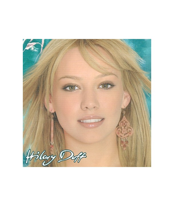 HILARY-DUFF-METAMORPHOSIS-CPK2966-8803581229660