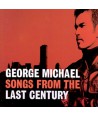 GEORGE-MICHAEL-SONGS-FROM-THE-LAST-CENTURY-VKPD0304-8809009302663