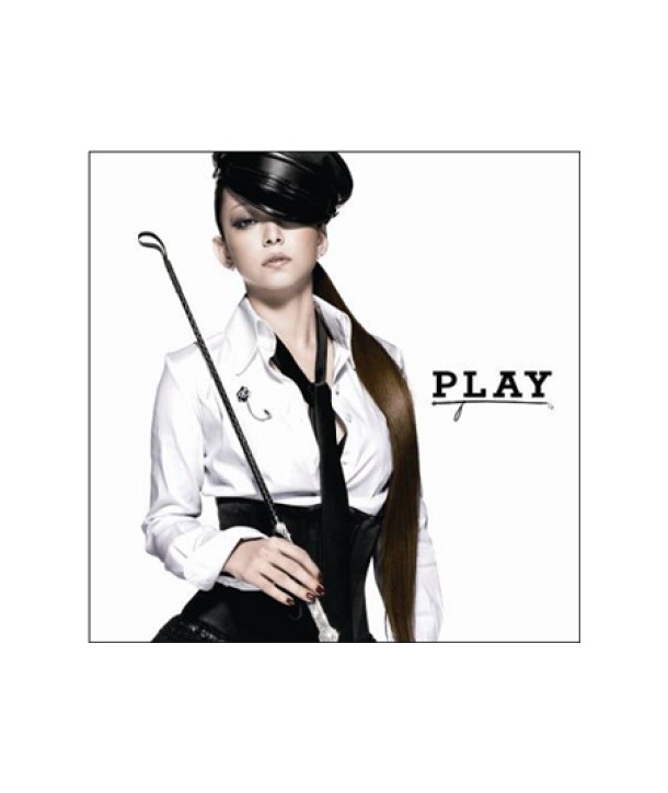 NAMIE-AMURO-PLAY-CDDVD-SMJTCD200B-8809049751889