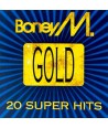 BONEY-M-GOLD-20-SUPER-HITS-BMGSD7175-8806300903001