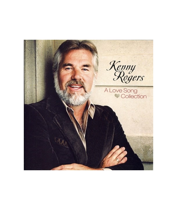 KENNY-ROGERS-LOVE-SONGS-COLLECTION-509995175272-5099951752729