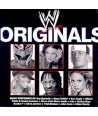 WWW-ORIGINALS-VARIOUS-BONUS-DVD-CPK3160-8803581231601
