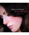 JULIENNE-TAYLOR-A-TIME-FOR-LOVE-HQCD-EVSA118HQ-4897012122952
